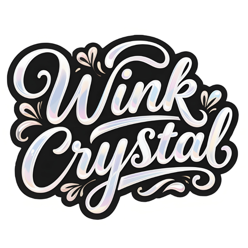 Wink Fluorite